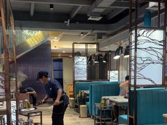 -青蓬蒸汽海鲜·深圳老字号·团建聚会(壹方城店)