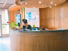 -川流不息(北蔡休闲广场店)