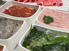 -海底捞火锅(安吉万达店)
