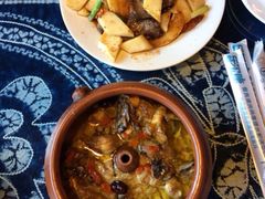 -香满楼(临安路店)