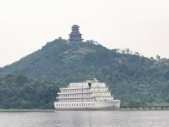 -池州市平天湖风景区