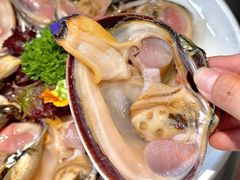 -大锅强·蒸海鲜青岛菜(金沙滩店)