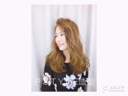-P.STYLE 派斯造型