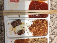 -丰茂烤串(六里桥店)