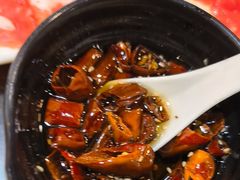 -鑫隆四季涮肉(香河店)