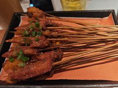 -全牛匠·乐山跷脚牛肉(西北旺万象汇店)