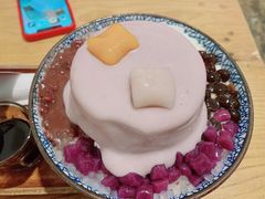 -WONDER ICE 萬得冰田(建設路总店)