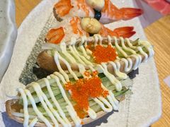 -鹤龟料理店(时代天街店)