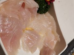 -海底捞火锅(高新万达店)