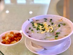 凤城艇仔粥-顺德人家食府(黄金广场店)