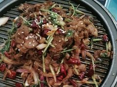-普天和酒楼·新津菜·烤鸭(天津之眼店)