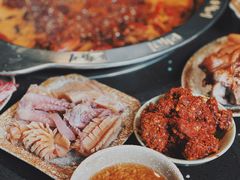 -大龙火锅(老店)