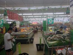 -幸福荣耀超市(学院路店)