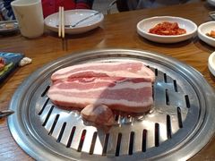 -·缸桶屋·韩式牛肋条自助烤肉(西湖D11店)