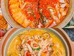 -马凯餐厅(地安门店)