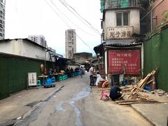 门面-刚子蹄花(总店)
