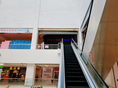-银泰百货(北京大红门店)