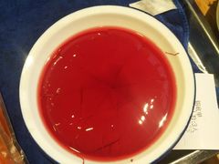 -蜀辣居鲜货老火锅(簇桥富顿中心店)