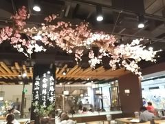 大堂-呷哺呷哺 黄金牧场 (大港油田幸福广场店)