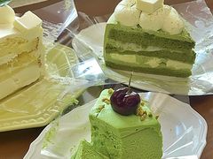 -流酥可心·牛乳蛋糕商店(禾祥西路店)