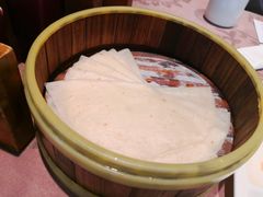 -佳兰雅序融合菜(高新店)