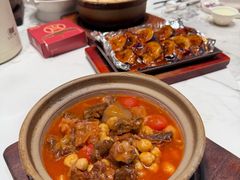 -广府汤语·靓汤·早茶·小粤菜(仁恒梦店)