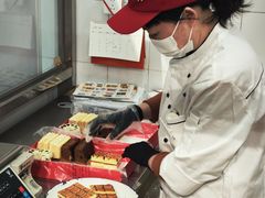 -京客隆超市(京源店)