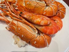 -Tivano意大利餐厅(成都居舍酒店)