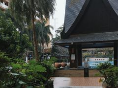 -三亚湾红树林度假世界(木棉酒店)