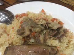 -塔斯提抓饭(东城汇店)