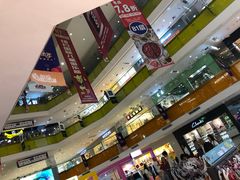 -北京华联购物中心(天通苑店)