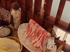 -巴奴毛肚火锅(龙湖锦艺城店)