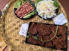 -卤校长重庆火锅(恒隆广场店)