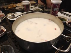 -捞王锅物料理(金城路店)