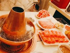 -八先生涮肉房(三里河店)