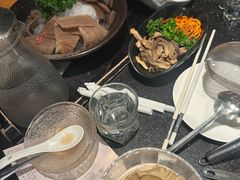 -捞王锅物料理(凯旋路店)