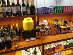 零售区-丰卓会海鲜自助(中润大道店)
