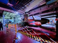 -泰达航母主题公园