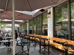 露天位-81BAKERY(大学路店)