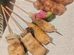 -松鹤精致料理(五一中路店)