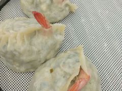 -烁佳海鲜大馅饺子