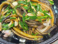 -手拉手美食(清河路店)