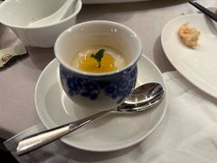 -九里云松·天香餐厅