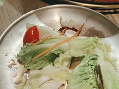 -西塔老太太泥炉烤肉(杭州首店)