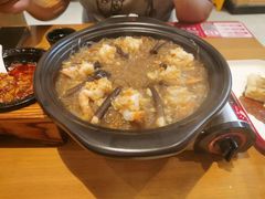 -周麻婆·川式小炒(泉州鲤城超越工业园店)