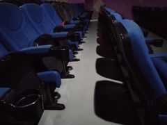 -完美世界影城(天津迎宾店)