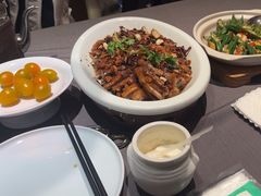 -小天厨民间菜馆(深圳街店)