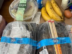 -盒马鲜生(首义店)