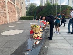 -上海四行仓库抗战纪念馆