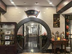 -胜记酒家(荔枝公园店)